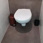 Odiezee דירה אוסטנדה