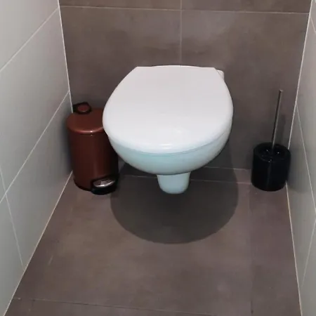 Odiezee Apartment Ostende