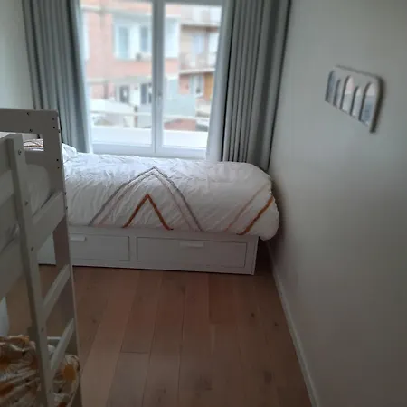 Apartment Odiezee *