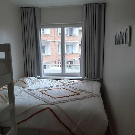 Odiezee Apartment *