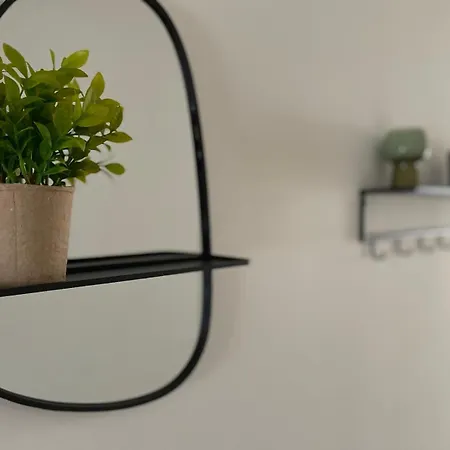 דירה Odiezee אוסטנדה