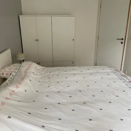 Apartment Odiezee Ostend