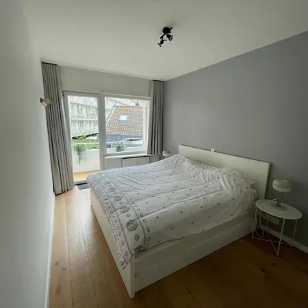 Odiezee Apartmán *