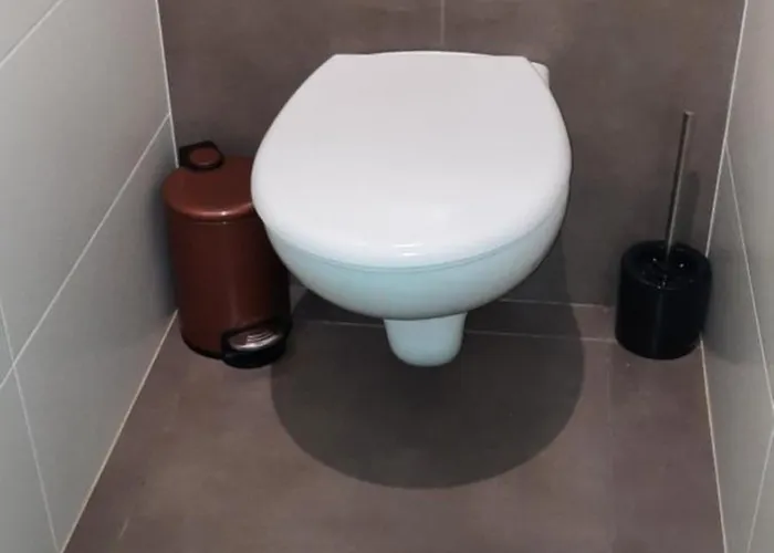 Odiezee Apartment Ostend